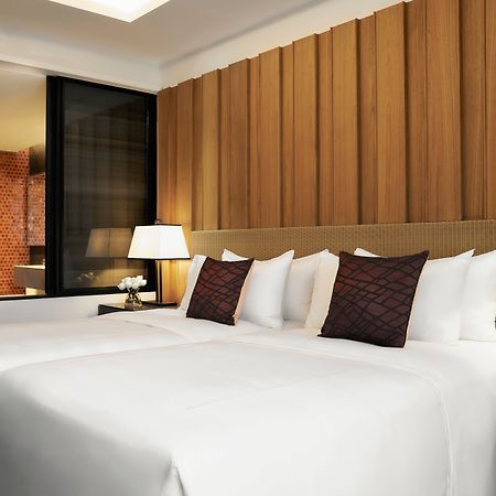 Anantara Chiang Mai Serviced Suites Eksteriør bilde