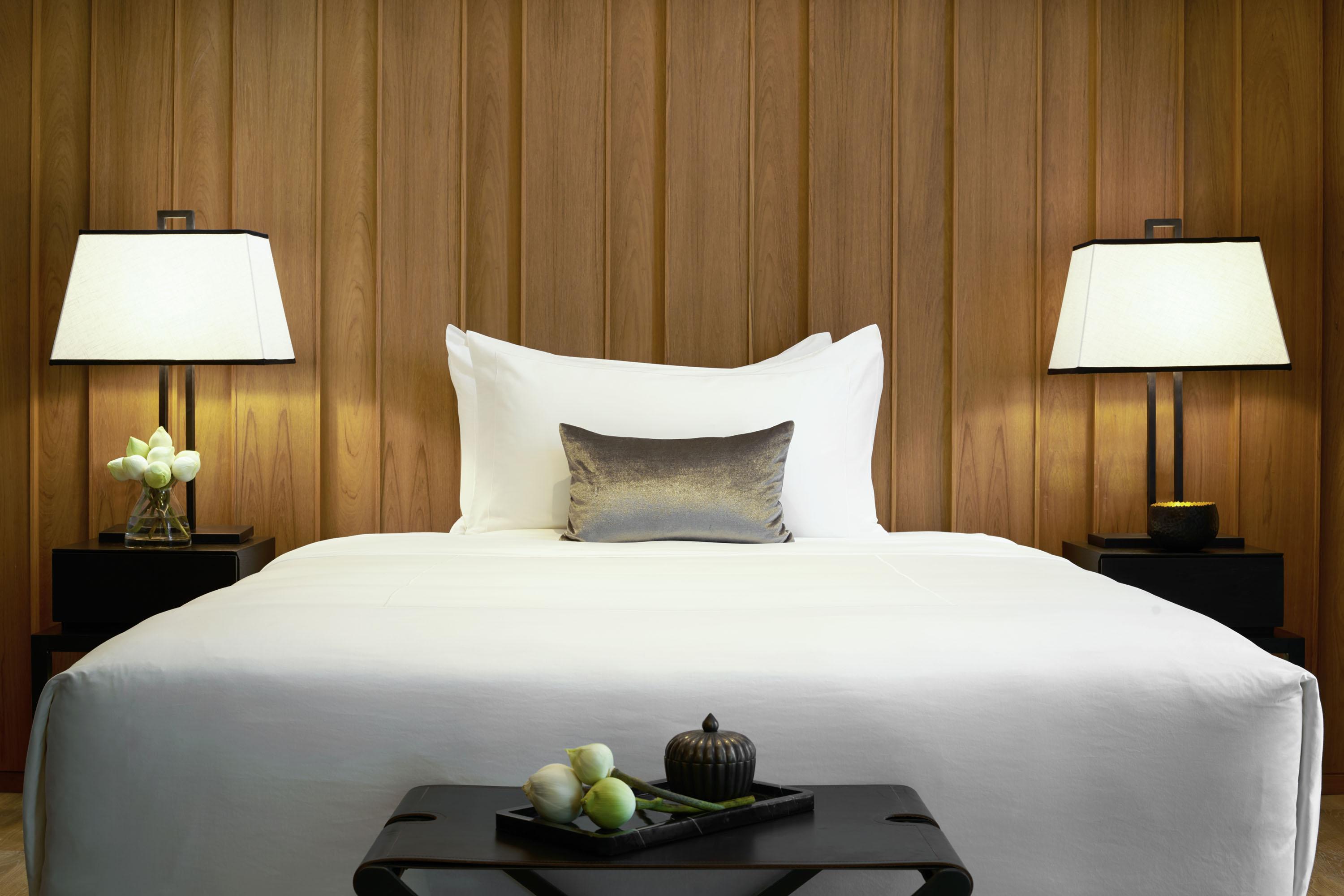 Anantara Chiang Mai Serviced Suites Eksteriør bilde