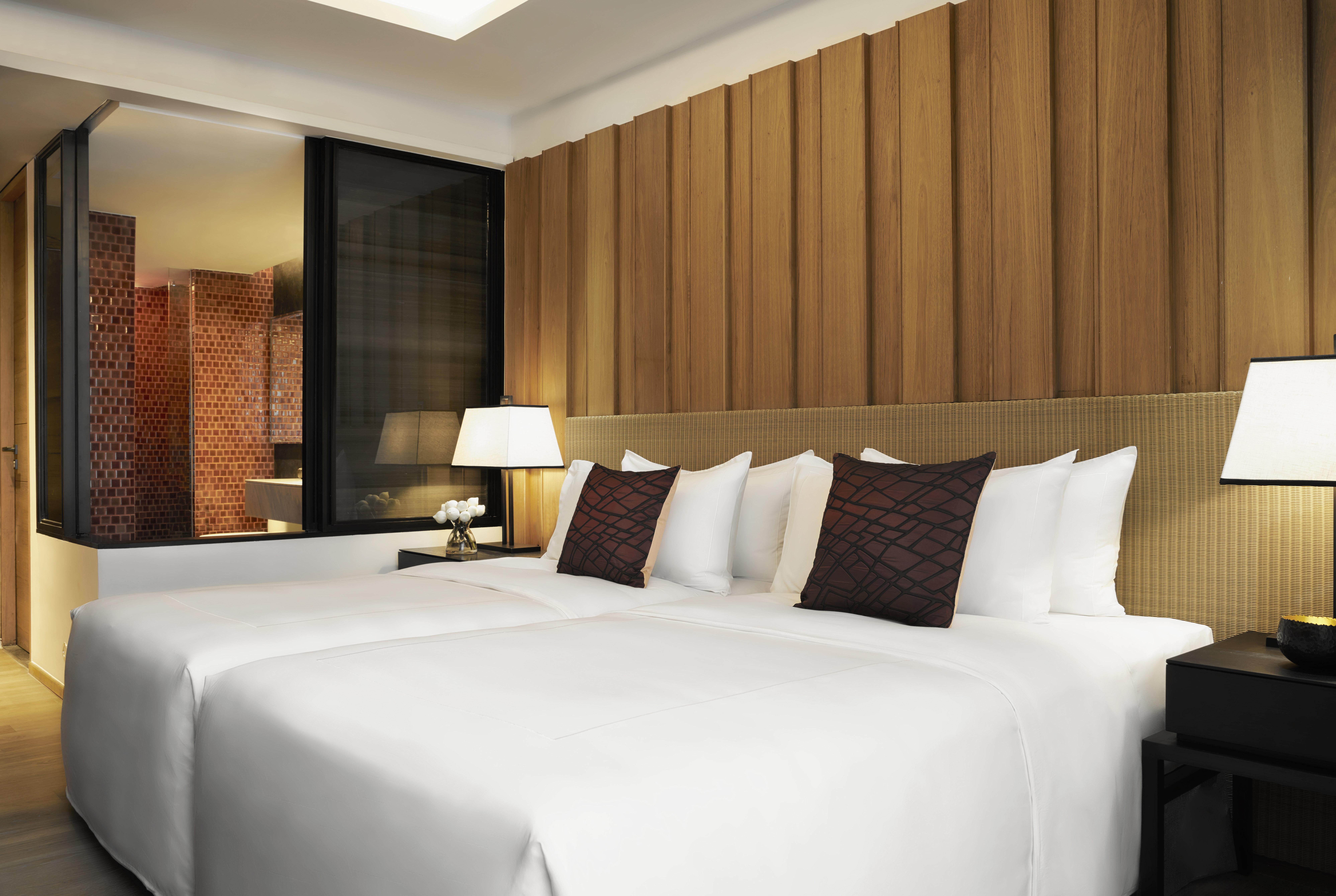 Anantara Chiang Mai Serviced Suites Eksteriør bilde
