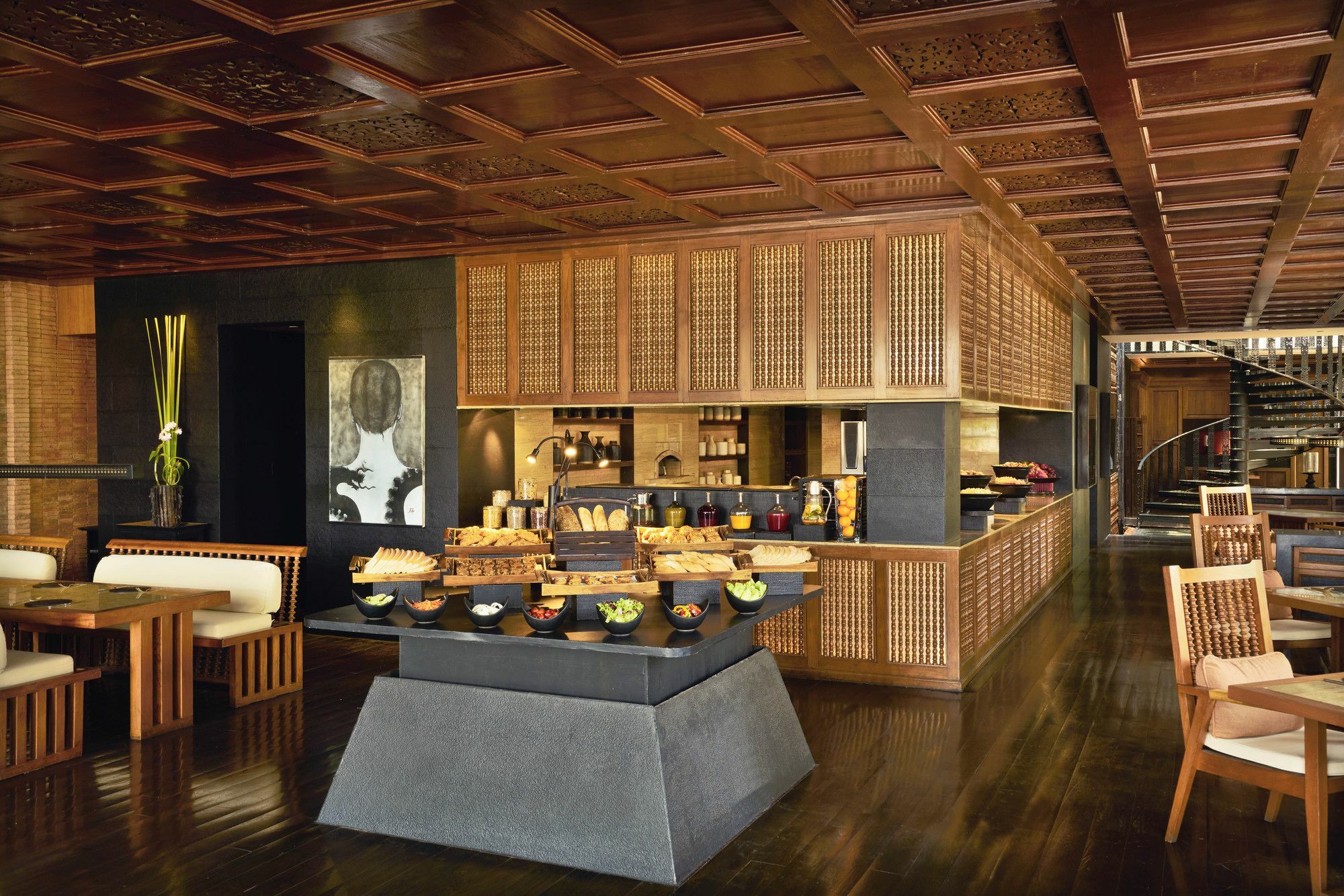 Anantara Chiang Mai Serviced Suites Eksteriør bilde