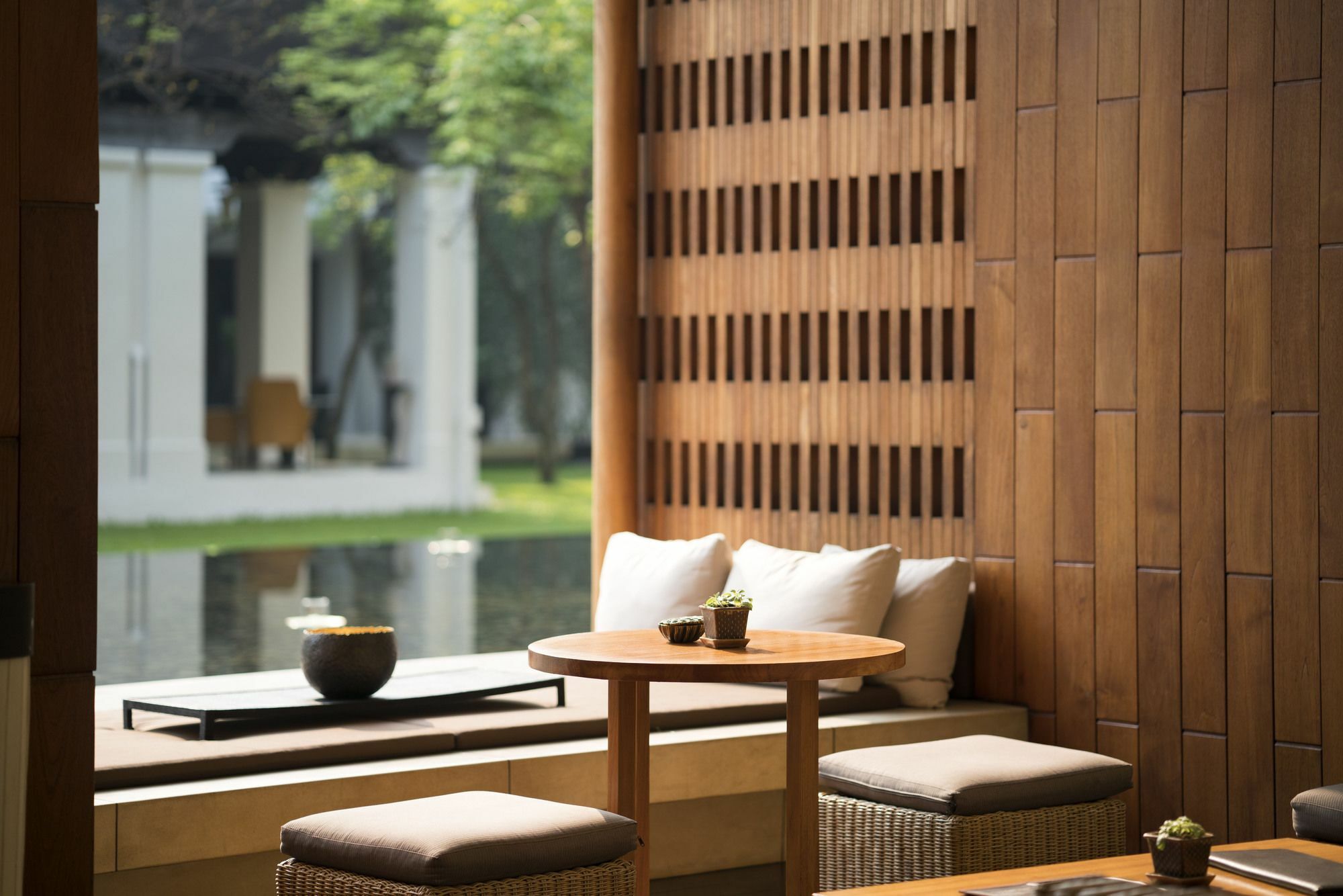 Anantara Chiang Mai Serviced Suites Eksteriør bilde