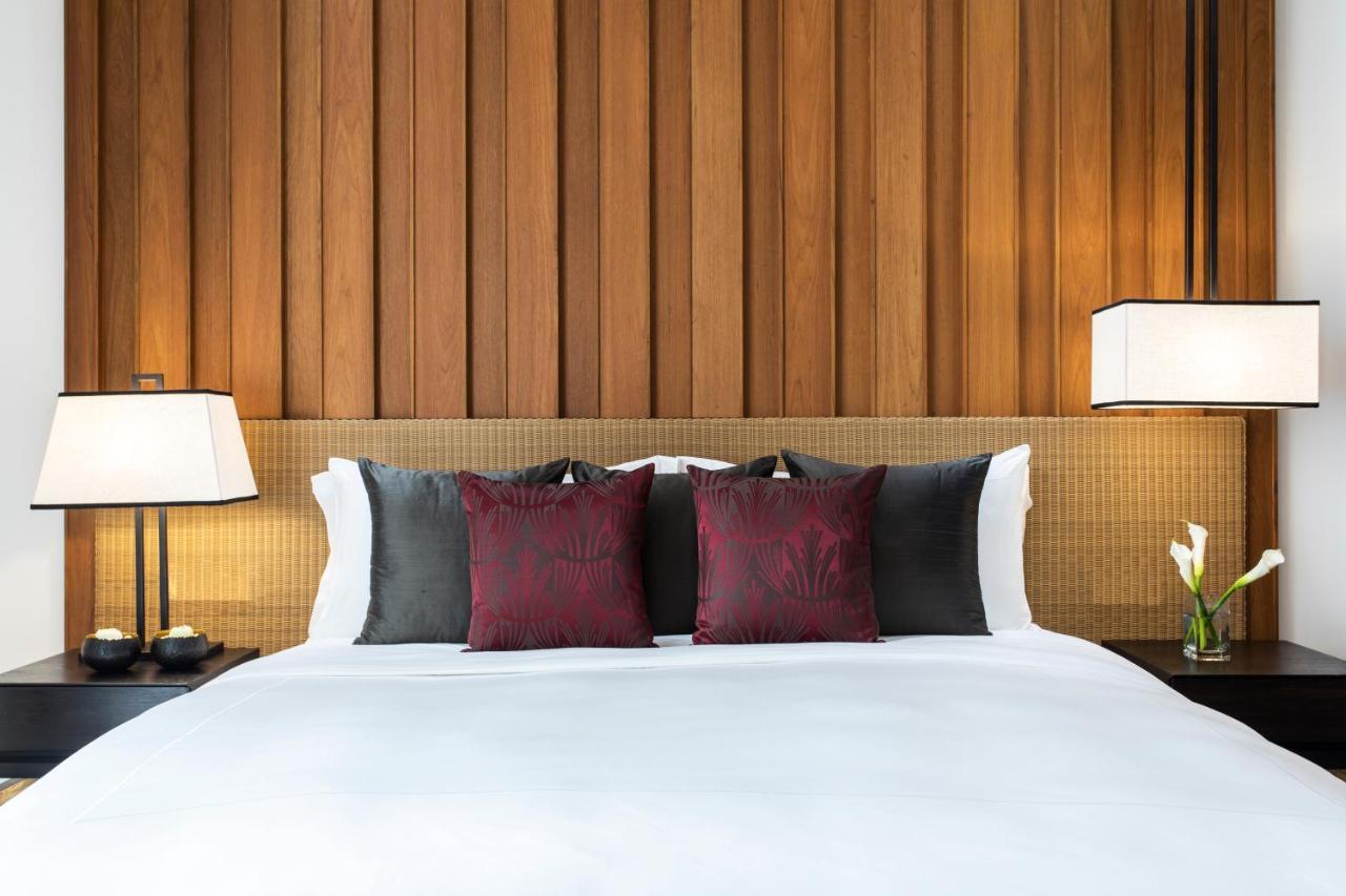 Anantara Chiang Mai Serviced Suites Eksteriør bilde